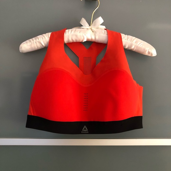 REEBOK PUREMOVE BRA MOTION SENSE ™ - Picture 1 of 4